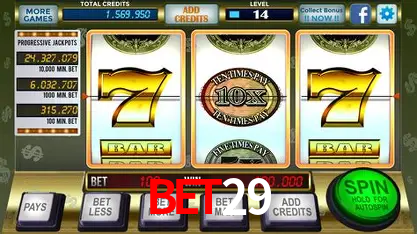 Desvendando o Mundo dos Jogos Virtuais na bet29