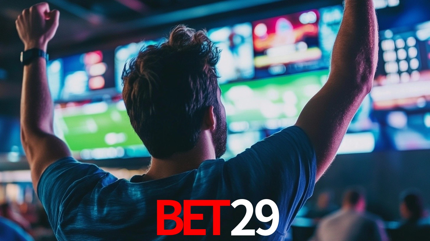 bet29: Seu Cassino Premiado com Pagamentos Rápidos