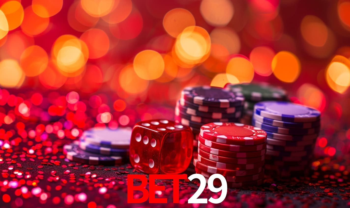 Jogos Exclusivos bet29