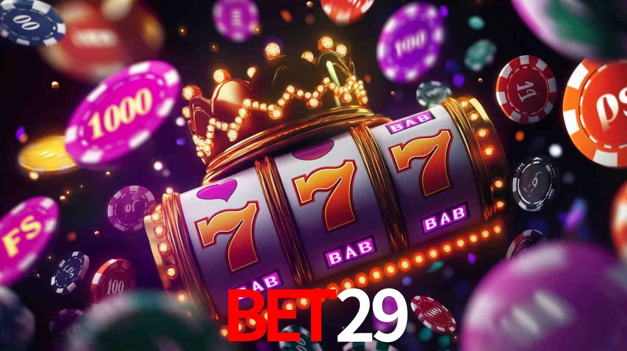 Quick Registration bet29
