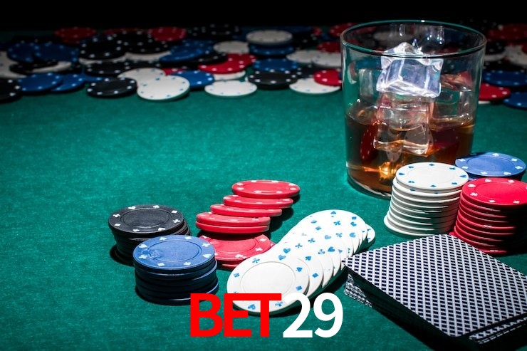Design Responsivo bet29