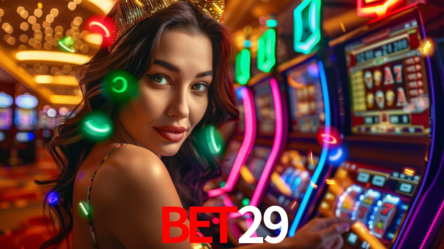 Celular bet29