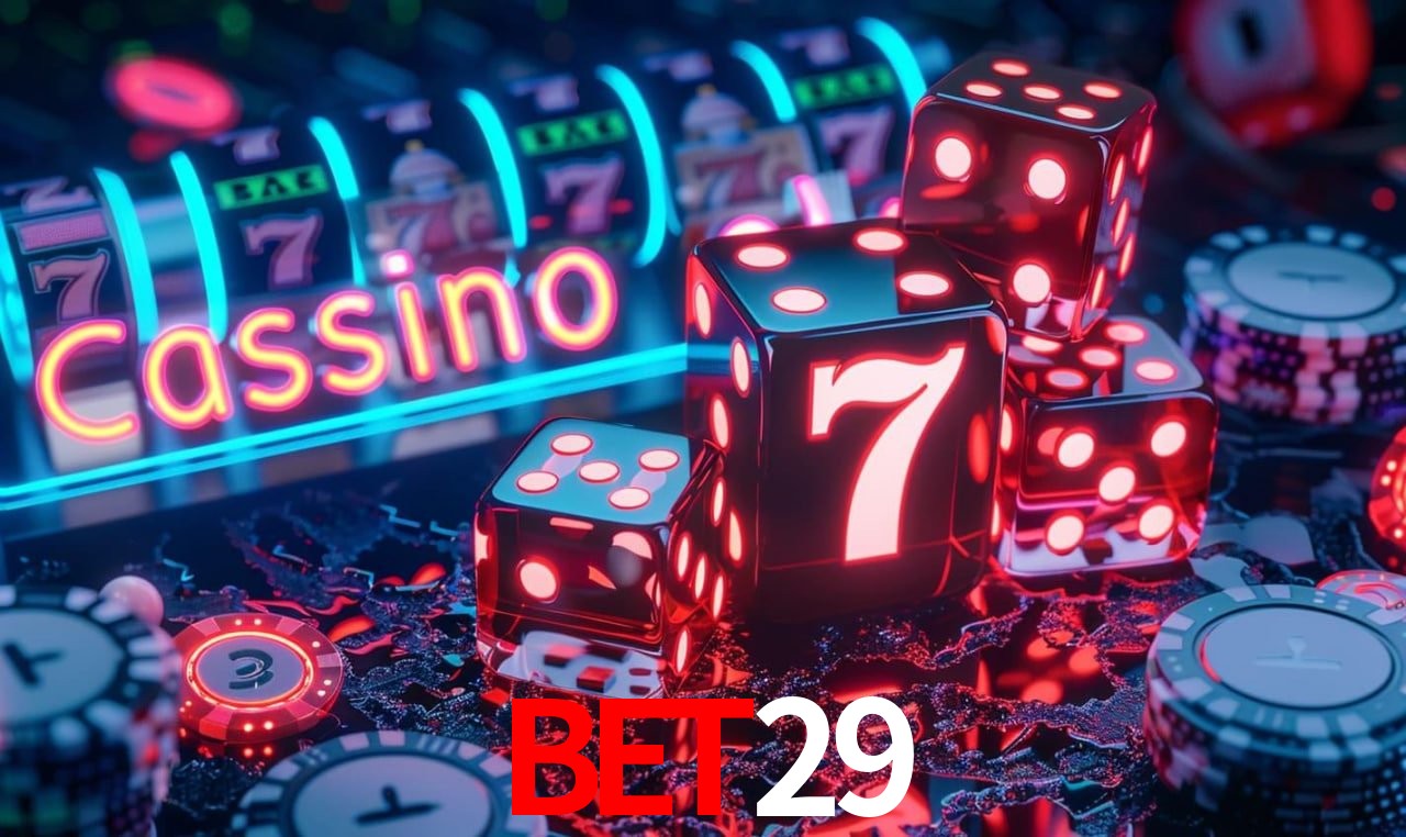 Bonus Features bet29