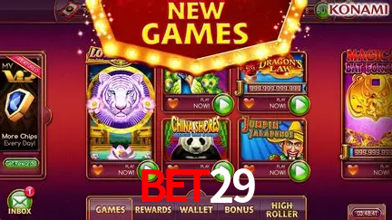 A Revolução dos Aplicativos de Jogos no bet29