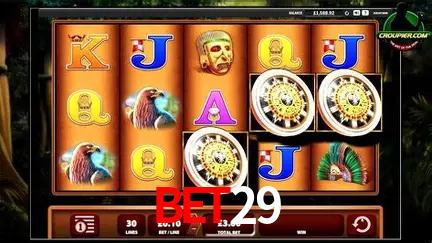 Desvendando o Mundo dos Jogos Virtuais na bet29