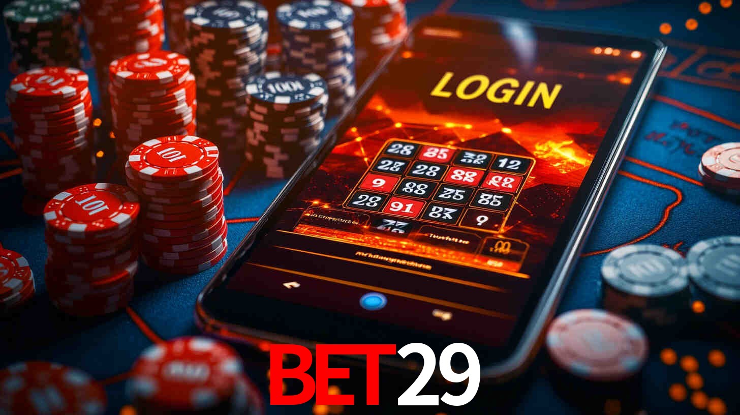 Ofertas App bet29