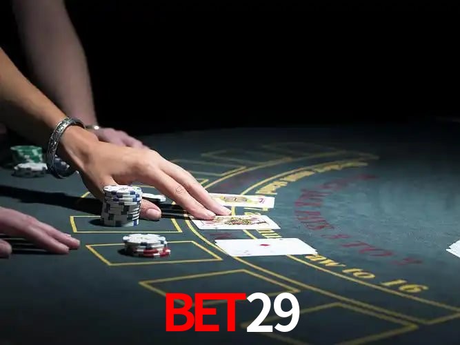 Níveis VIP bet29