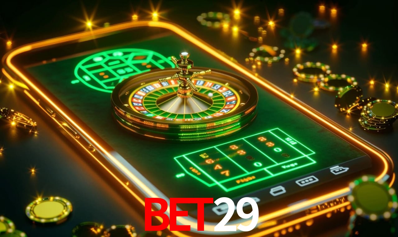 Benefícios VIP bet29