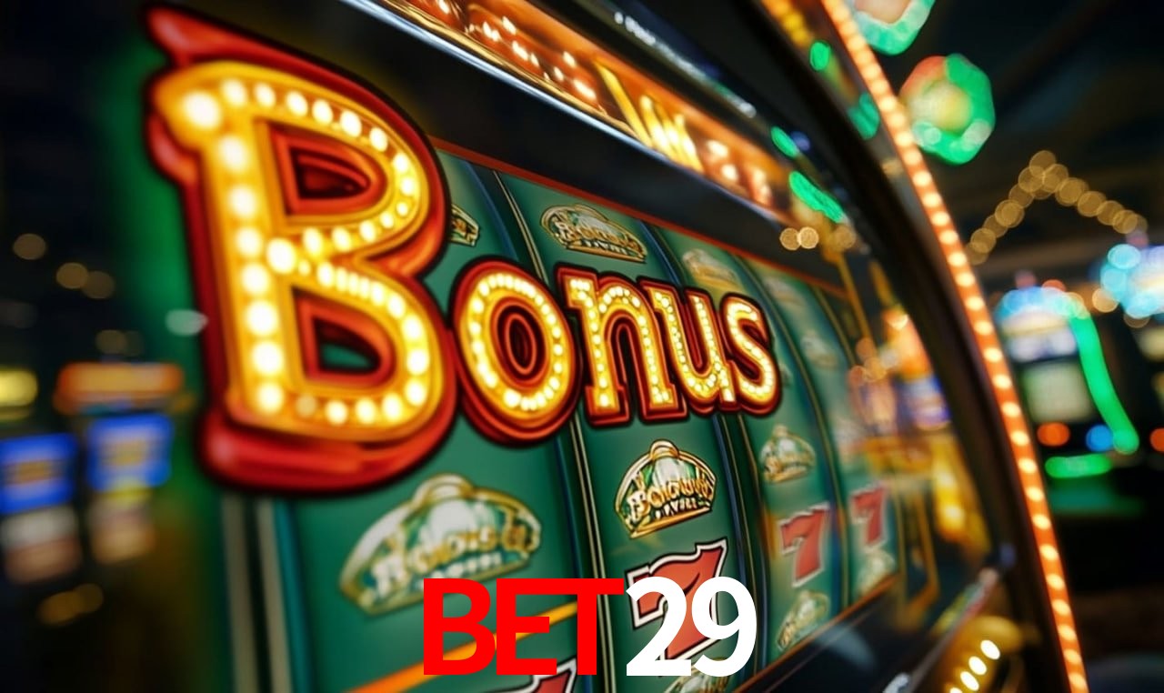 Sucesso bet29