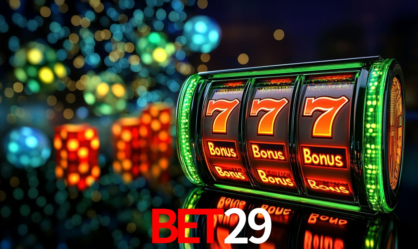 bet29 Processo de inscrição