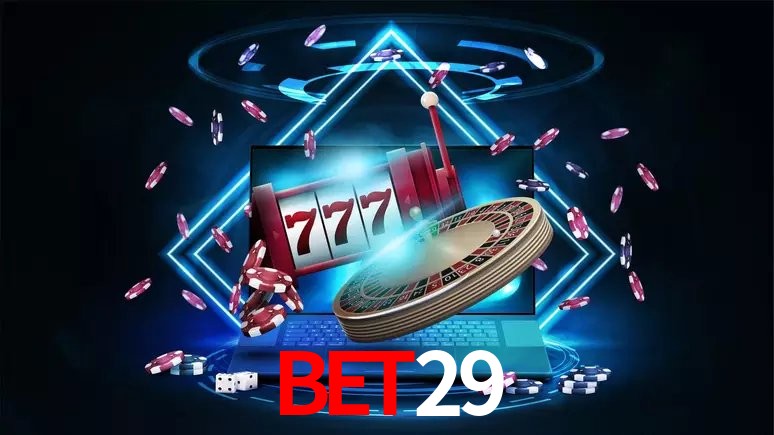 bet29 公平游戏