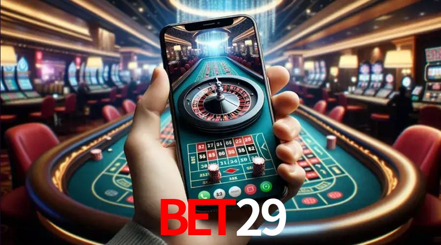Flash Promotion bet29