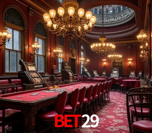 Cashback VIP bet29