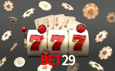 Descubra a Essência do bet29: Nossa História e Compromissos