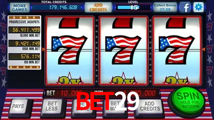 Desvendando o Mundo dos Jogos Virtuais na bet29