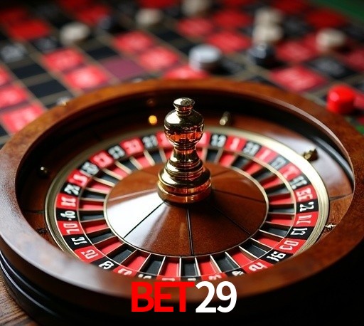 Sistema VIP bet29