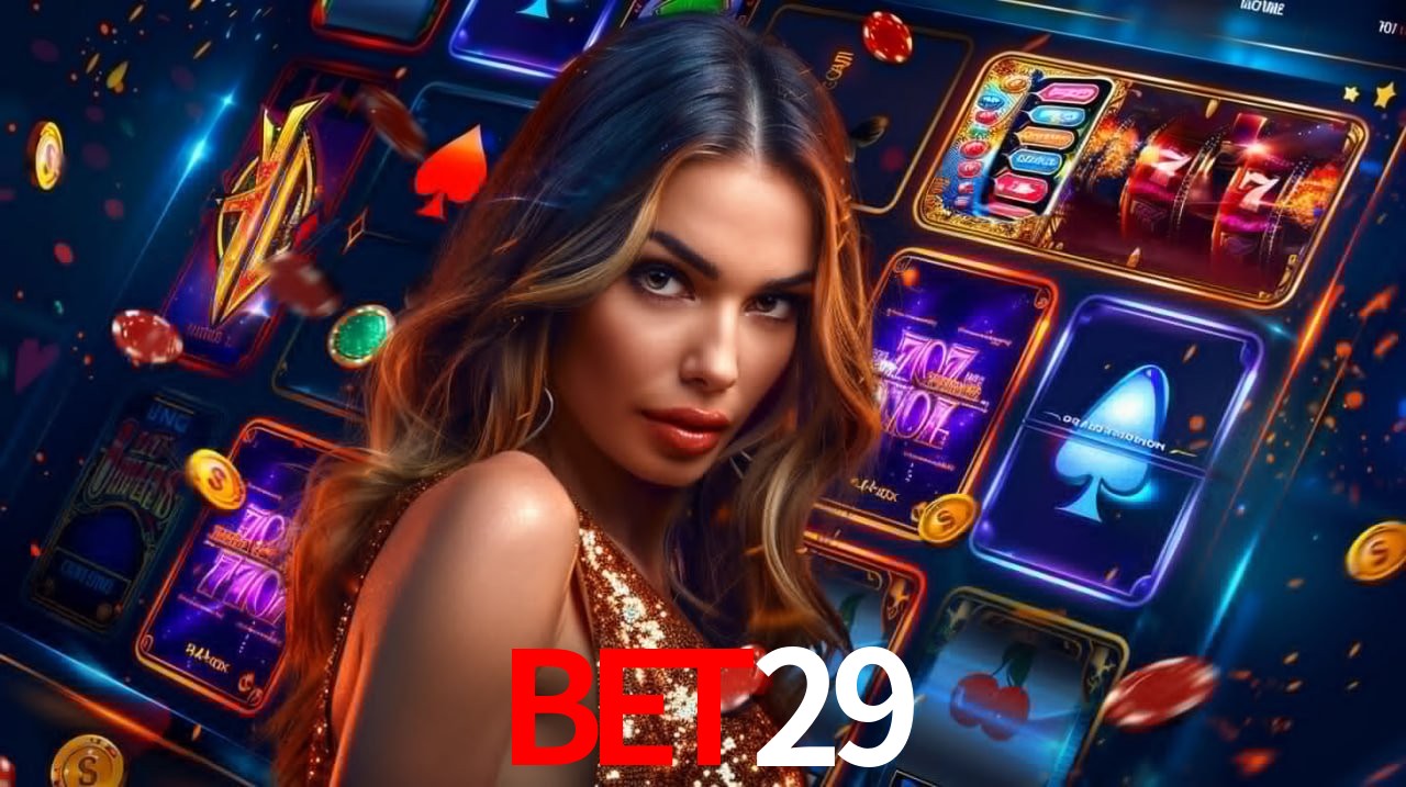 Casino VIP bet29