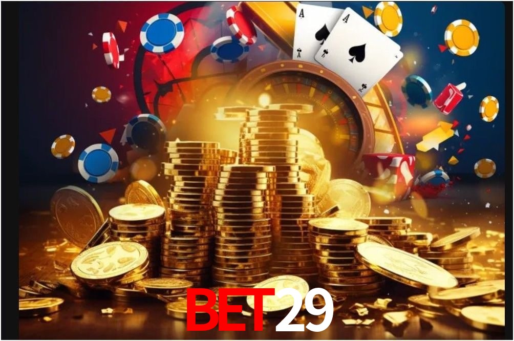 Estatísticas Esportivas bet29