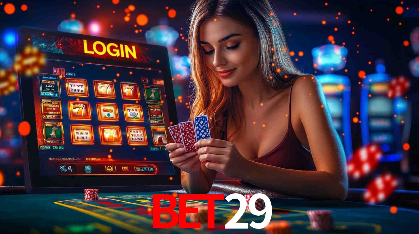 Promoções App bet29