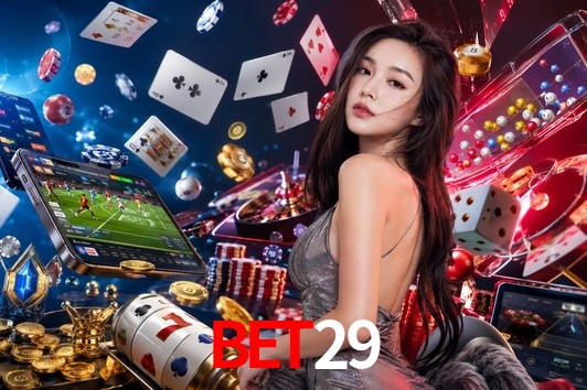 2FA Security bet29