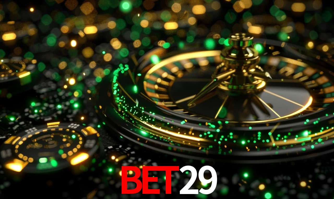 Slots RTP bet29