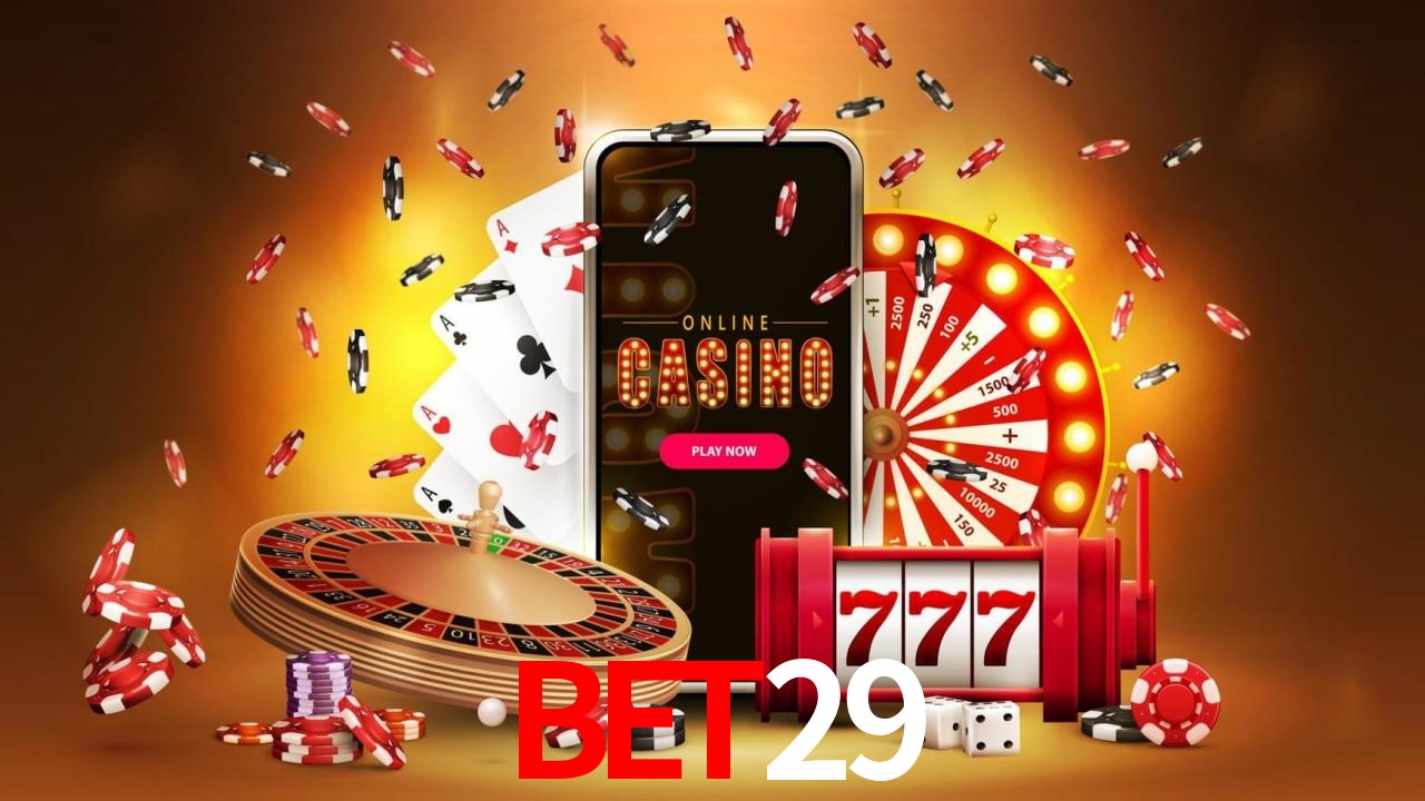 A Emoção da Loteria na bet29: Uma Chance de Mudança de Vida