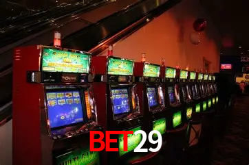 Inovações de Jogos na bet29: O Futuro das Experiências Interativas