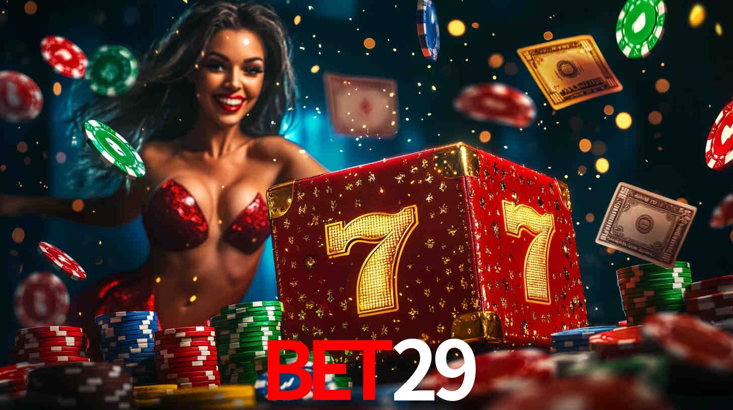 cassino bet29