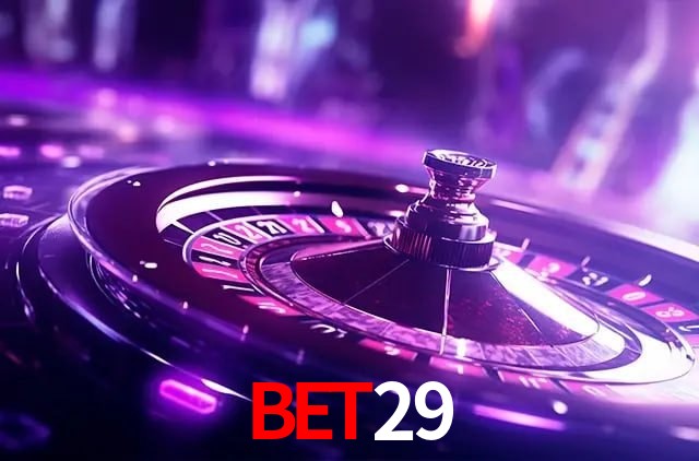 Experiência VIP bet29