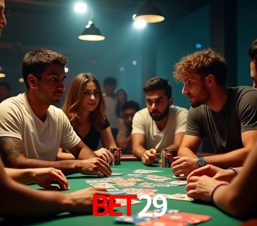 Dicas Ganhar bet29