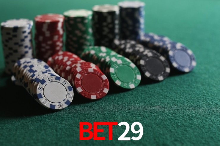 Slot Games bet29