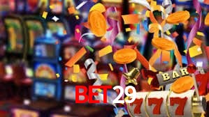 Notificações App bet29