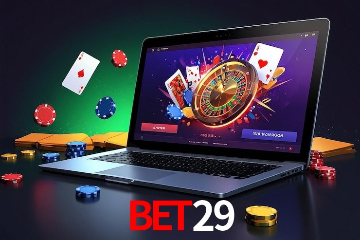 Privilégios VIP bet29