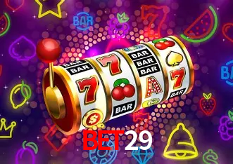 A Popularidade dos Caça-Níqueis no bet29
