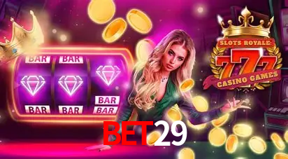 A Popularidade dos Caça-Níqueis no bet29