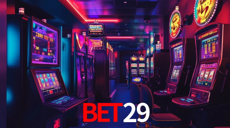 Experimente o Login Seguro Premium no bet29