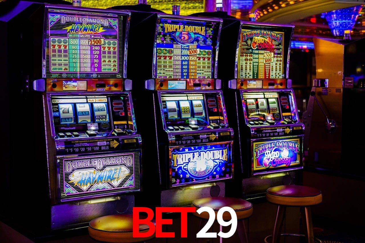 Promoção Relâmpago bet29