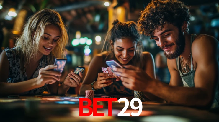 Programa VIP bet29