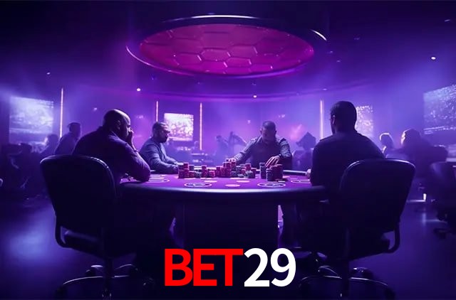 Programa VIP bet29