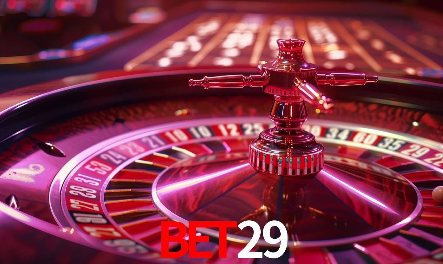 Bônus de Boas-vindas bet29