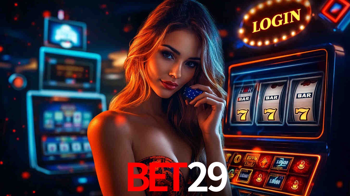 Bônus App bet29