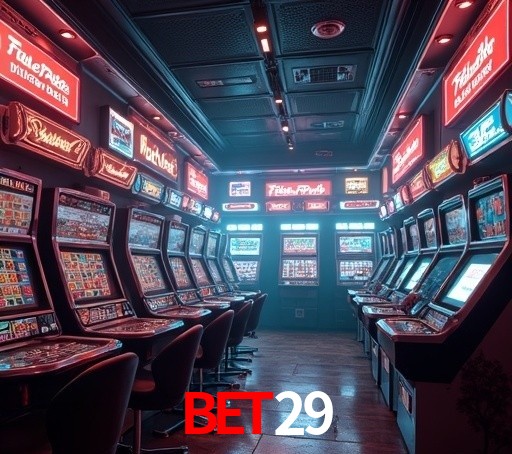 Evolução VIP bet29