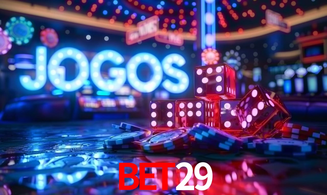 Avaliações dos Jogadores bet29