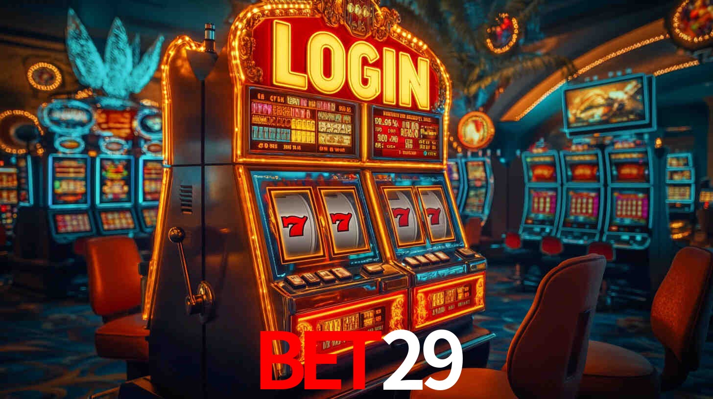 Explore as vantagens do bet29: serviço profissional e confiabilidade