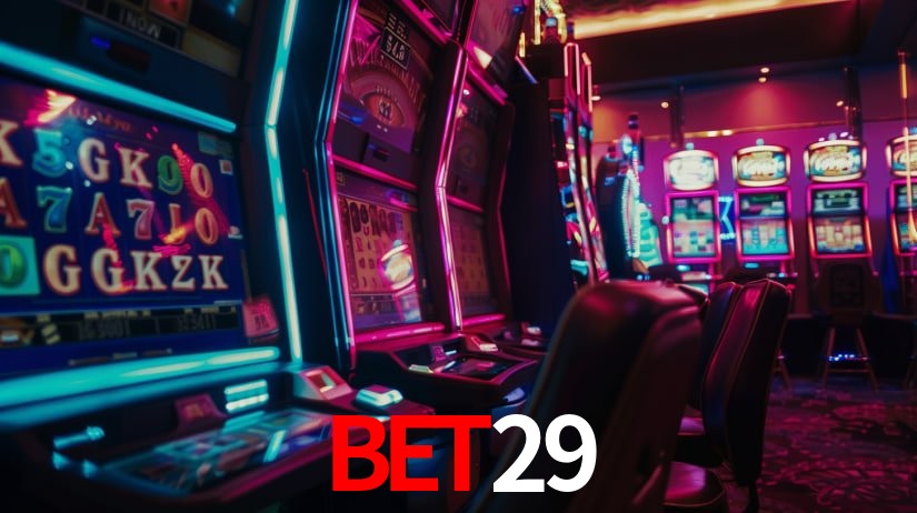 Descubra a Essência do bet29: Nossa História e Compromissos