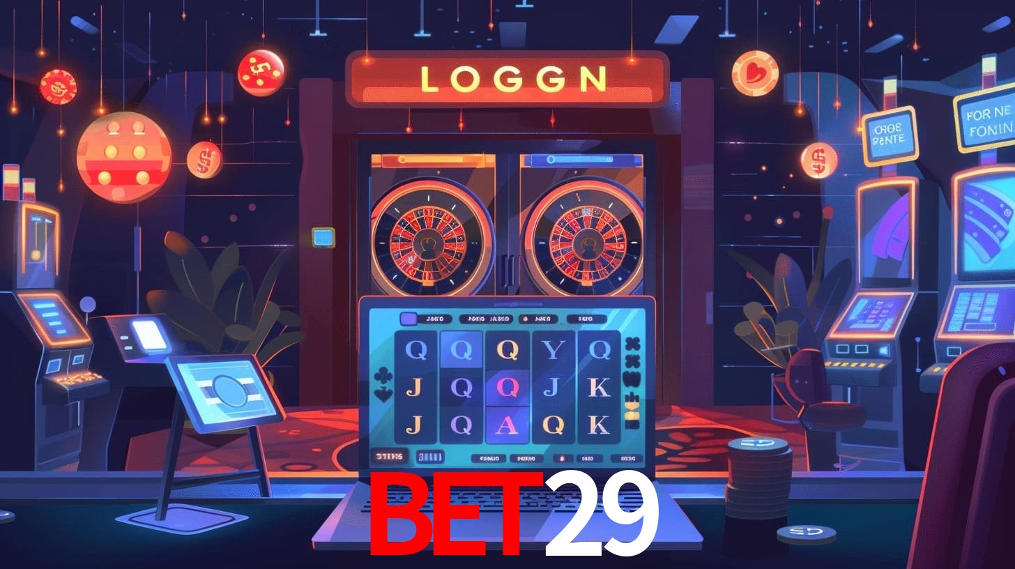 Bônus VIP bet29