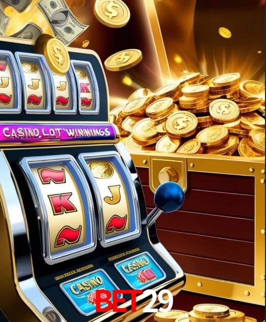 Live Casino bet29