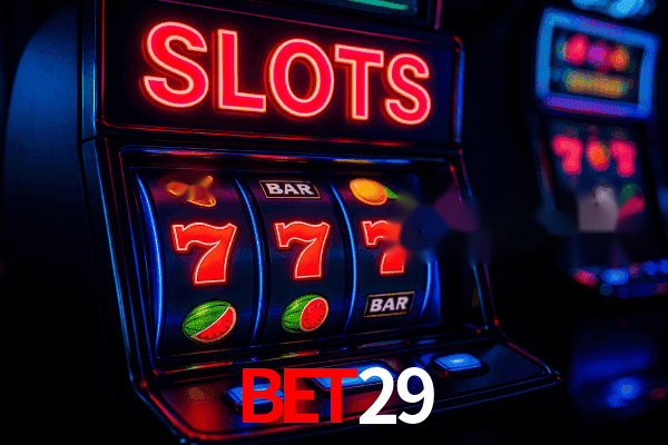 Estratégias bet29