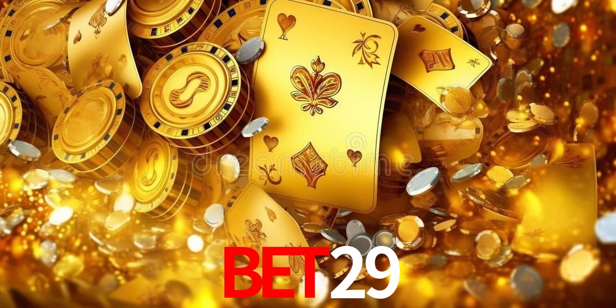 Torneios bet29