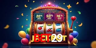 Programa VIP bet29
